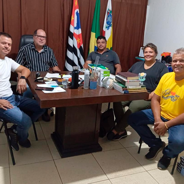 Parceria entre Departamento de Esportes e APAE promove torneio de vôlei em Paraguaçu Paulista