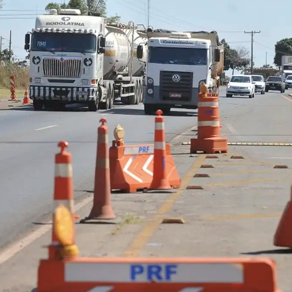 Prazo final para exame toxicológico de condutores de categorias C, D e E se aproxima