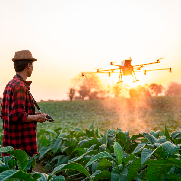 Conheça o drone perfeito para sua necessidade, do lazer ao profissional