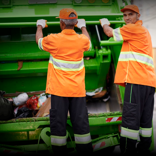 Maracaí amplia serviço de coleta de lixo com novo cronograma