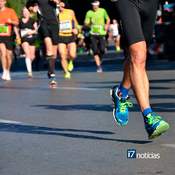 1ª Corrida Beneficente 24h em Palmital desafia limites por uma boa causa