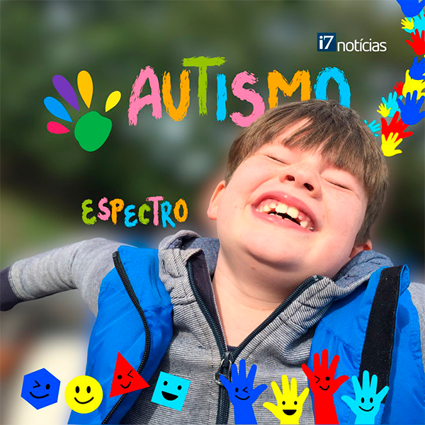 Dia Mundial da Conscientização do Autismo: A necessidade de apoio e compreensão