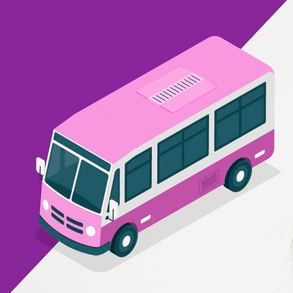 Maracaí promove saúde feminina com Ônibus da Prevenção