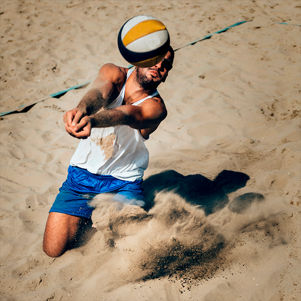 1ª Copa da Estância de Vôlei de Areia promete agitar Paraguaçu Paulista