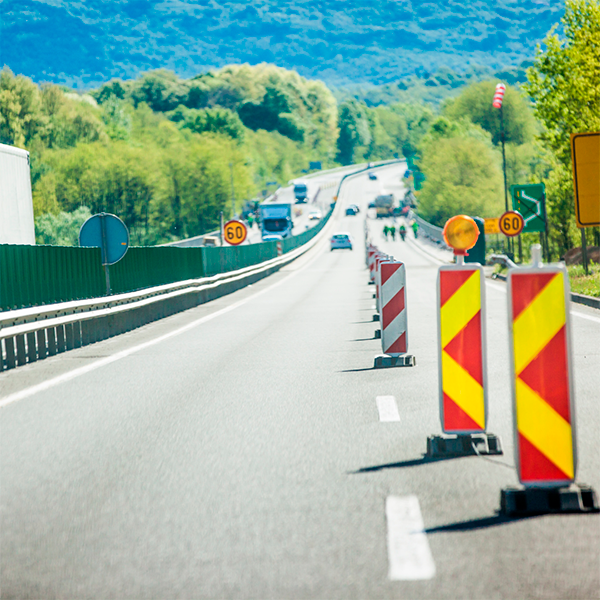 Obras na Raposo Tavares exigem interdição e rotas alternativas em Assis