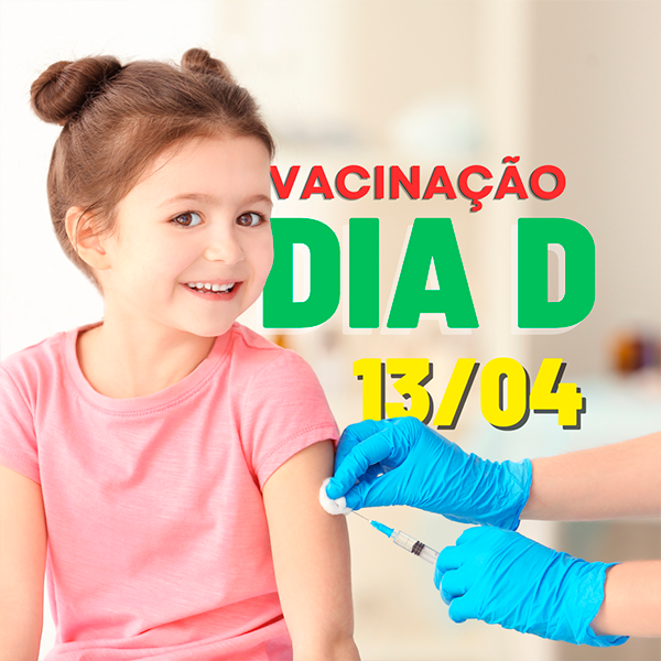 Dia D da vacinação contra a influenza engloba sete cidades do centro-oeste paulista