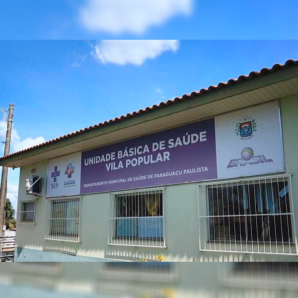 Unidade de Saúde da Vila Popular amplia horário de atendimento