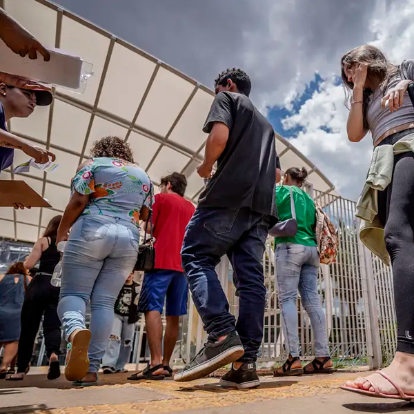 Provas do Enem 2024 serão em 3 e 10 de novembro; confira o cronograma