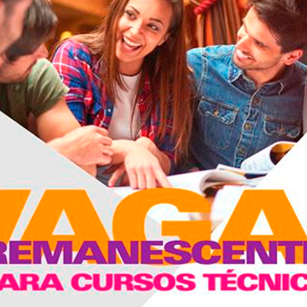 Oportunidades em educação técnica: ETEC de Maracaí anuncia vagas remanescentes