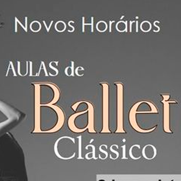 Novos horários para aulas de Ballet Clássico em Quatá atraem jovens talentos