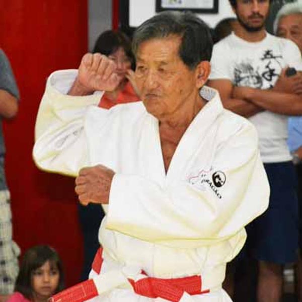 Torneio de Judô “Isaburo Suto” acontece no dia 9 de junho em Paraguaçu Paulista