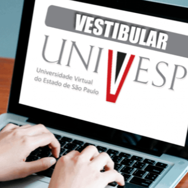 Univesp realiza vestibular 2024 neste domingo em Paraguaçu Paulista