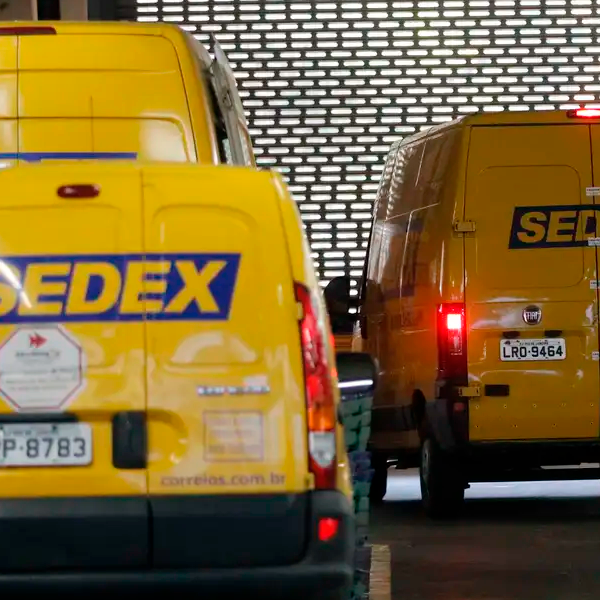 Correios recebem doações para vítimas das chuvas no Rio Grande do Sul