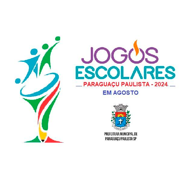 Jogos Escolares retornam a Paraguaçu Paulista com festa do esporte
