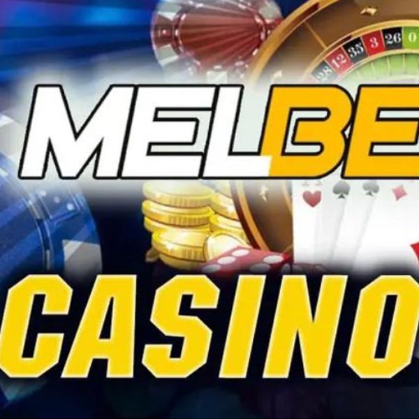 Avaliação do Melbet Casino