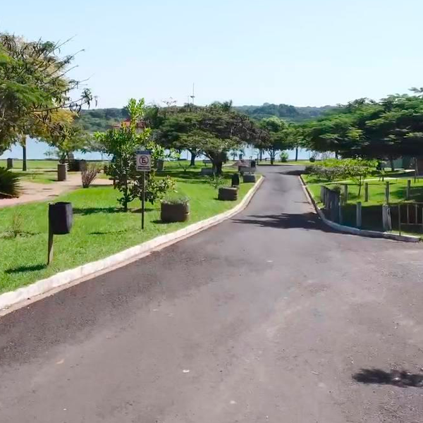 Feriado no Grande Lago de Paraguaçu Paulista: uma pausa refrescante na natureza