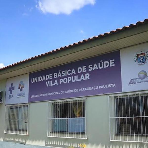 Unidade de Saúde da Vila Popular terá atendimento normal sexta e sábado