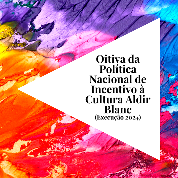 Consulta pública sobre a Lei Aldir Blanc: oportunidade para artistas e interessados na cultura