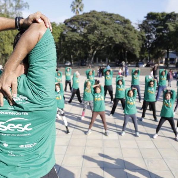 Paraguaçu Paulista participa do Dia do Desafio na próxima quarta-feira, dia 29