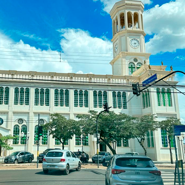 Assis organiza drive-thru para arrecadação de doações destinadas ao Rio Grande do Sul