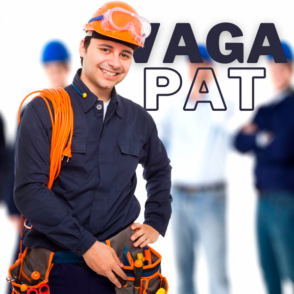 Oportunidades de emprego em aberto: PAT anuncia vagas em diversas funções