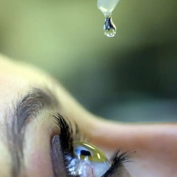 Glaucoma: monitoramento evitou cegueira em 300 mil brasileiros