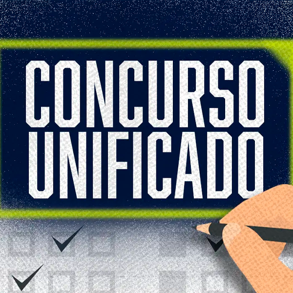 Saiba como consultar local de prova do Concurso Nacional Unificado