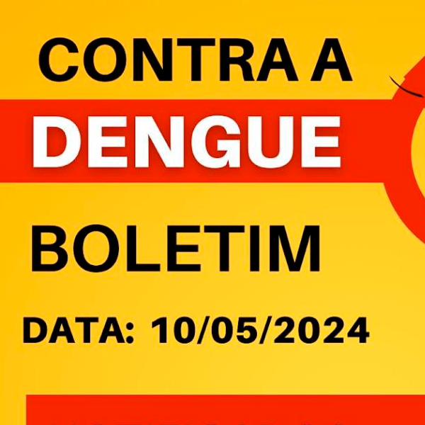 Casos de dengue em Paraguaçu Paulista atingem números preocupantes
