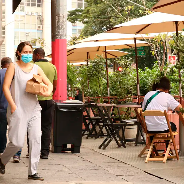 Dias das Mães: bares e restaurantes esperam aumento de 20% nas vendas