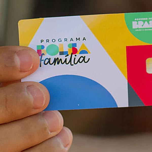 Pagamentos do Bolsa Família continuam nesta sexta-feira (31)