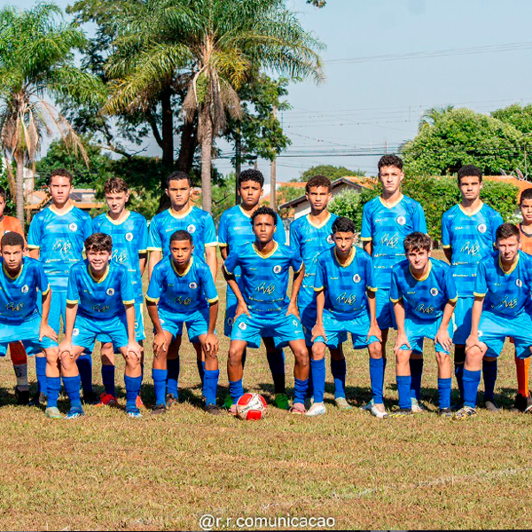 Emoção e disputas acirradas marcam o início do Campeonato Varzeano 2024 em Paraguaçu Paulista