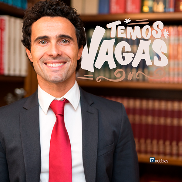 Oportunidade para Advogados em Paraguaçu Paulista: Escritório contrata profissional