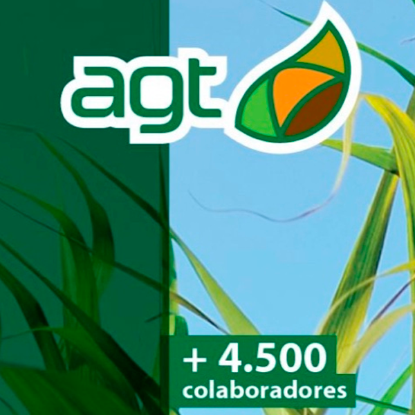 AGT busca talentos em tecnologia na região de Paraguaçu
