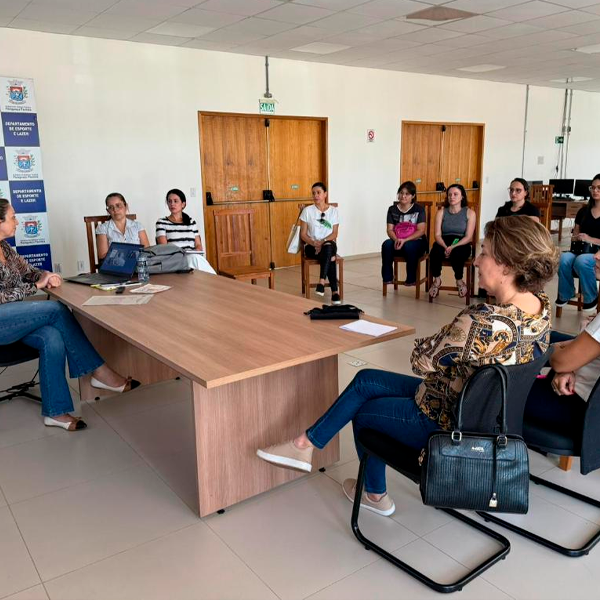 Capacitação em Lesão por Pressão fortalece atuação de enfermeiras em Paraguaçu Paulista