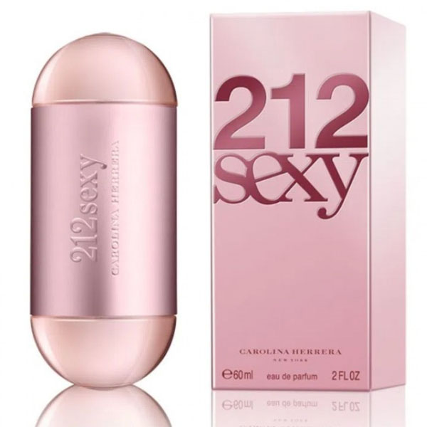 Explore o perfume feminino 212 mais popular do Brasil