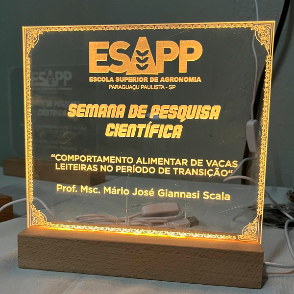 ESAPP promove semana de pesquisa científica em Paraguaçu Paulista