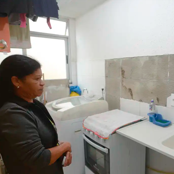 Conheça os direitos garantidos às trabalhadoras domésticas no Brasil