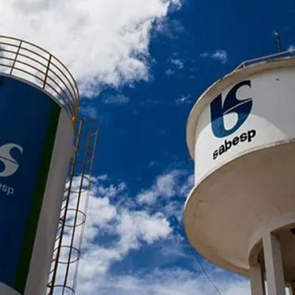 Feirão de negociação de dívidas da Sabesp vai até sábado e tem vantagens para o cliente