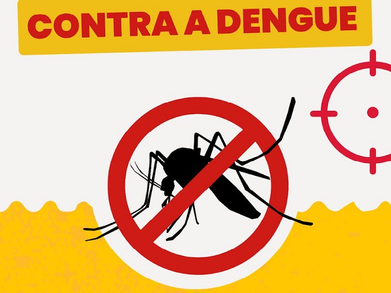 Paraguaçu inicia vacinação contra dengue para crianças de 10 a 14 anos