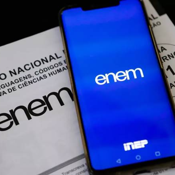 Inscrições para o Enem terminam hoje: saiba como começar a estudar