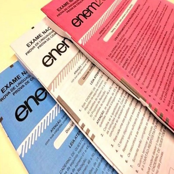 Enem 2024: inscrições são prorrogadas até 14 de junho