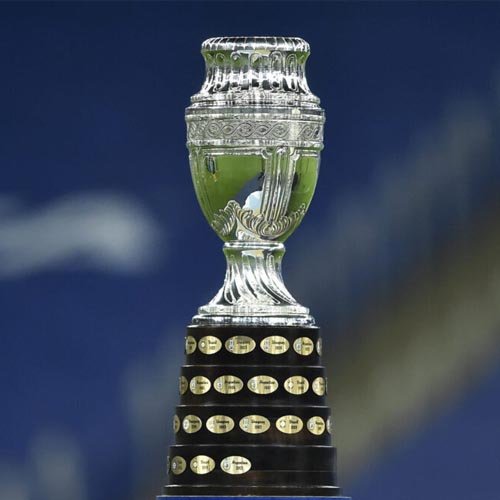 Principais jogos para apostar de grupos da Copa América 2024