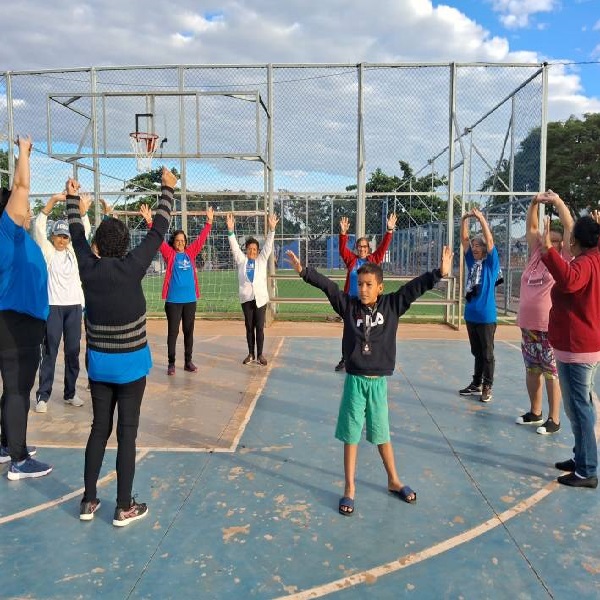 Prefeitura de Paraguaçu Paulista intensifica atividades esportivas e de lazer