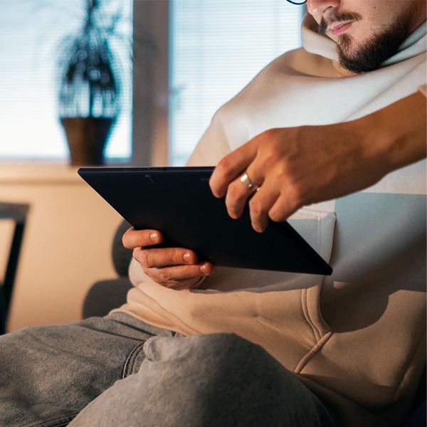 Como a tecnologia está transformando as apostas esportivas ao vivo
