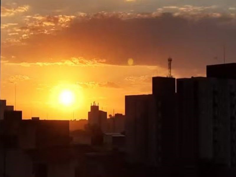 Inverno começa nesta quinta-feira, com temperaturas amenas