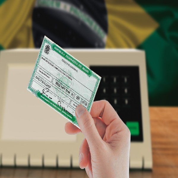 Eleições 2024: é possível votar sem o título de eleitor?
