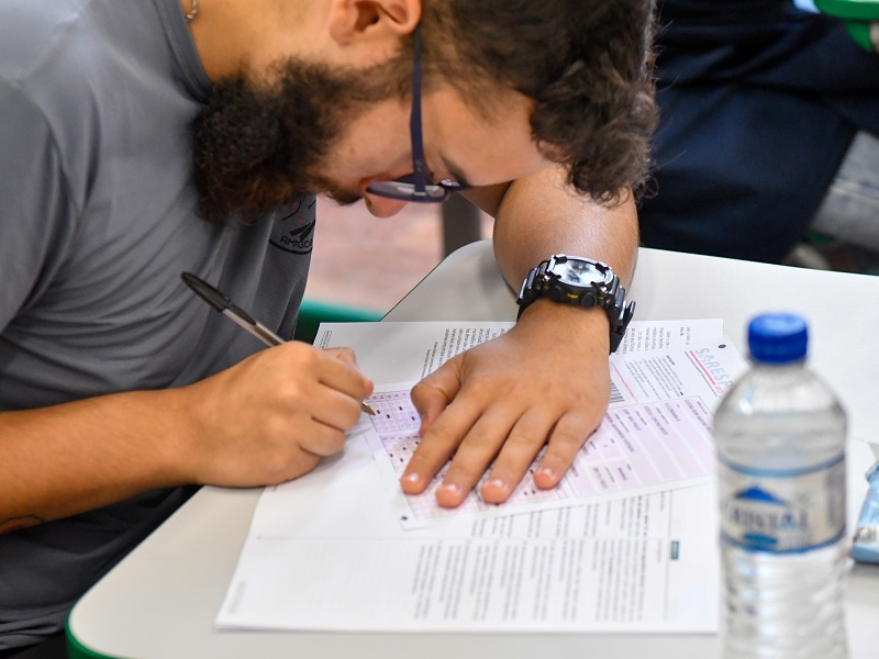 Educação de SP divulga datas do Provão Paulista Seriado 2024