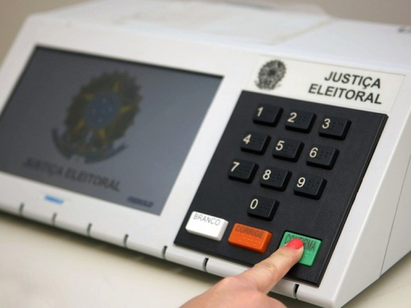 Eleições 2024: conheça as alternativas para justificar a ausência se não votar