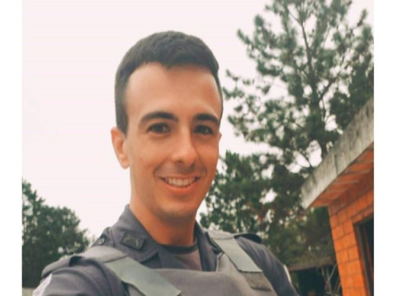 Policial de Assis morre após perseguição em Presidente Prudente