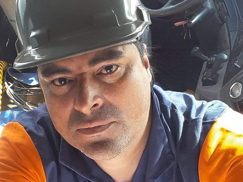 Grupo Água Bonita se manifesta sobre o acidente fatal com o paraguaçuense Milton